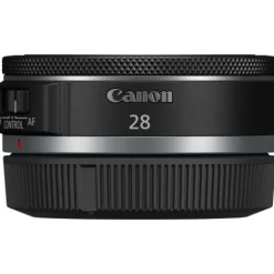 Canon Canon Eos Rf Mount>RF 28mm f/2.8 STM Lens