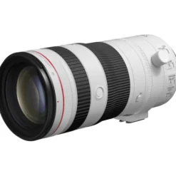 Canon Canon Eos Rf Mount>RF 70-200mm f/2.8L IS USM Z Lens - White