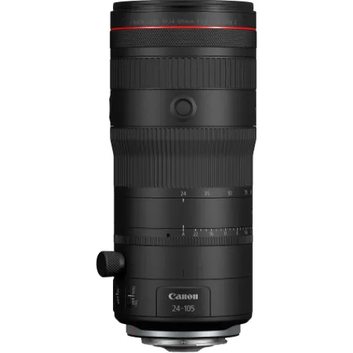 Canon Canon Eos Rf Mount>RF 24-105mm f/2.8L IS USM Z Lens