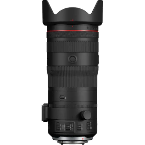 Canon Canon Eos Rf Mount>RF 24-105mm f/2.8L IS USM Z Lens