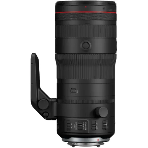 Canon Canon Eos Rf Mount>RF 24-105mm f/2.8L IS USM Z Lens