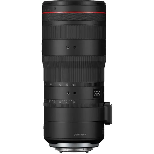 Canon Canon Eos Rf Mount>RF 24-105mm f/2.8L IS USM Z Lens