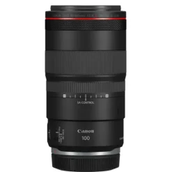 Canon Canon Eos Rf Mount>RF 100mm f/2.8L Macro IS USM Lens