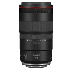 Canon Canon Eos Rf Mount>RF 100mm f/2.8L Macro IS USM Lens
