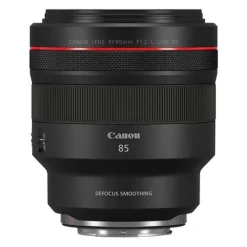 Canon Canon Eos Rf Mount>RF 85mm f/1.2L USM DS Lens