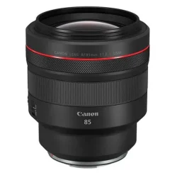 Canon Canon Eos Rf Mount>RF 85mm f/1.2L USM Lens