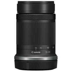 Canon Canon Eos Rf-S Mount>RF-S 55-210mm f/5-7.1 IS STM Lens