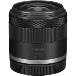 Canon Cinema Lenses|Canon Eos Rf Mount>RF-S 14-30mm f/4-6.3 IS STM PZ Lens