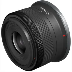 Canon Canon Eos Rf-S Mount>RF-S 18-45mm IS STM Lens