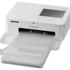 Canon Instant Photo Printers|Printers>Selphy CP1500 - Compact Photo Printer - White
