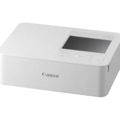 Canon Instant Photo Printers|Printers>Selphy CP1500 - Compact Photo Printer - White