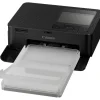 Canon Instant Photo Printers|Printers>Selphy CP1500 - Compact Photo Printer - Black