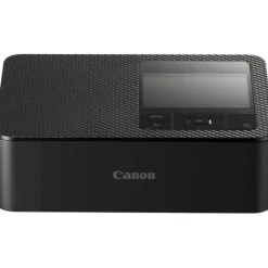 Canon Instant Photo Printers|Printers>Selphy CP1500 - Compact Photo Printer - Black