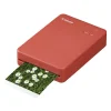 Canon Printers>Selphy Square QX20 Printer - Red