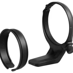 Canon Lens Tripod Collars>Tripod Mount Ring and Adapter for RF 100mm f/2.8L Macro IS USM Lens