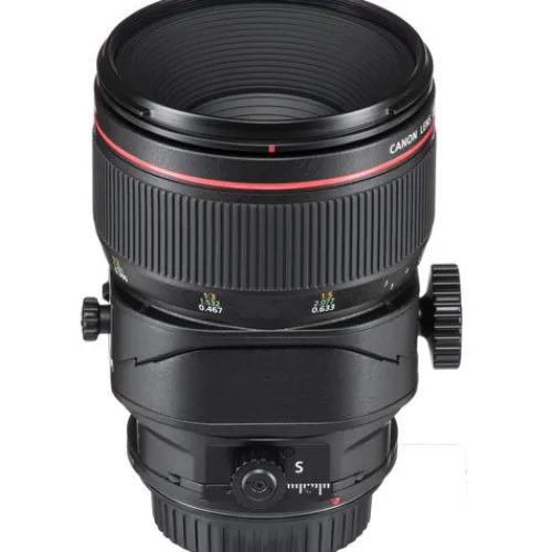 Canon Canon Eos Ef Mount>TS-E 90mm f/2.8L Macro Tilt Shift Lens