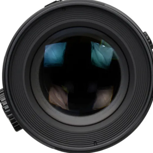 Canon Canon Eos Ef Mount>TS-E 135mm f/4L Macro Tilt Shift Lens