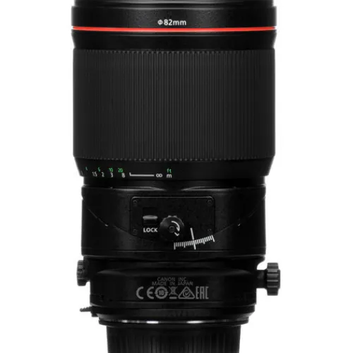 Canon Canon Eos Ef Mount>TS-E 135mm f/4L Macro Tilt Shift Lens