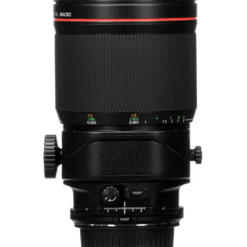 Canon Canon Eos Ef Mount>TS-E 135mm f/4L Macro Tilt Shift Lens