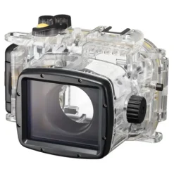 Canon Underwater Housings>Underwater Housing WPDC55 for PowerShot G7X II