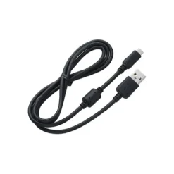 Canon Cables & Connectors>USB Interface Cable Micro-B USB - IFC600PCU