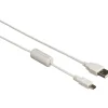 Canon Cables & Connectors>USB Interface Cable IFC-400PCU