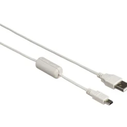 Canon Cables & Connectors>USB Interface Cable IFC-400PCU