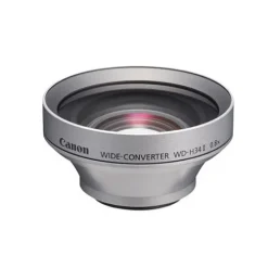 Canon Lens Adapters>WD-H34II Wide Conversion Lens