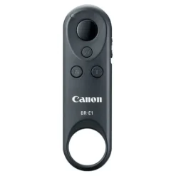 Canon Remotes & Shutter Releases>Wireless Bluetooth Remote Control – BR-E1