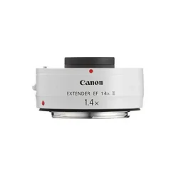 Canon Canon Eos Ef Mount>1.4X III Extender Lens