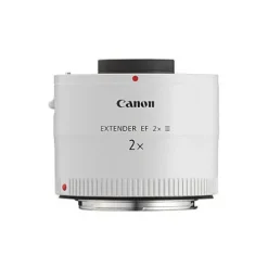 Canon Canon Eos Ef Mount>2.0X III Extender Lens