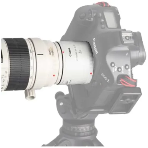 Canon Canon Eos Ef Mount>2.0X III Extender Lens