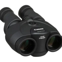 Canon Binoculars, Monocular & Range Finders>10x30 IS II Image Stabilised Binoculars