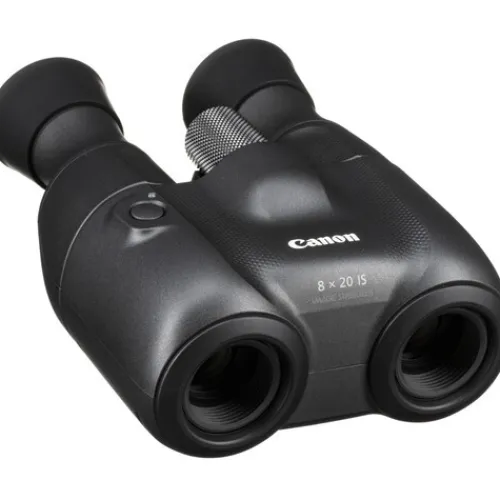 Canon Binoculars, Monocular & Range Finders>8x20 IS Image Stabilised Binoculars