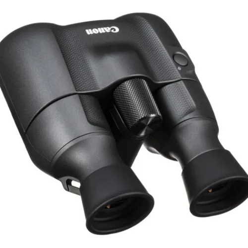 Canon Binoculars, Monocular & Range Finders>8x20 IS Image Stabilised Binoculars