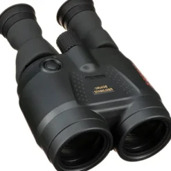 Canon Binoculars, Monocular & Range Finders>18x50 IS Image Stabilised Binoculars