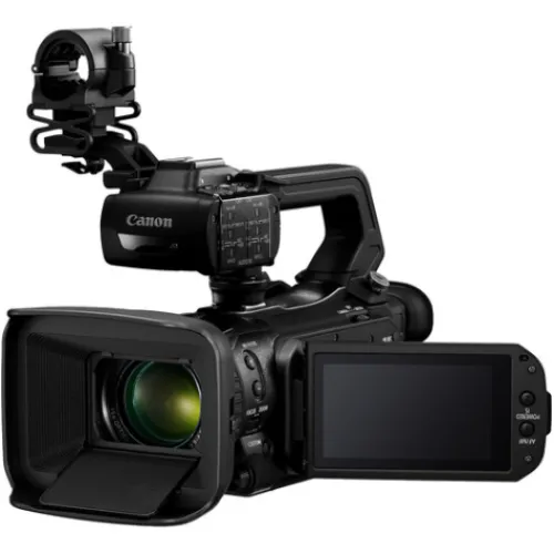 Canon Camcorders>XA75 UHD 4K30 Camcorder
