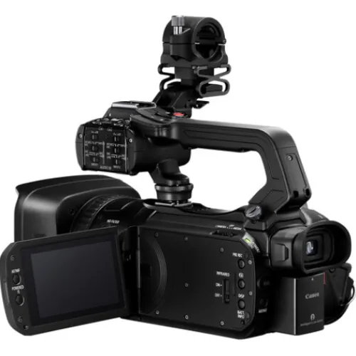 Canon Camcorders>XA75 UHD 4K30 Camcorder