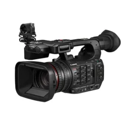 Canon Camcorders>XF605 UHD 4K HDR Pro Camcorder