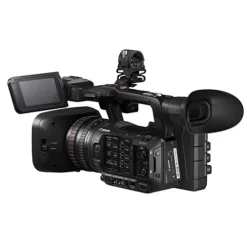 Canon Camcorders>XF605 UHD 4K HDR Pro Camcorder