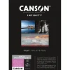 Canson Paper>Infinity Baryta Photographique II 310gsm A4 x 25 Sheets