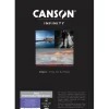 Canson Paper>Infinity Rag Photographique Duo 220gsm A3+ - 25 Sheets