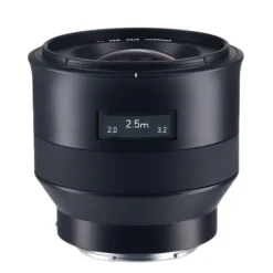 Zeiss Sony Fe-Mount>Carl Batis FE 25mm f/2 Lens - Sony