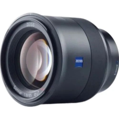 Zeiss Sony Fe-Mount>Carl Batis 85mm f/1.8