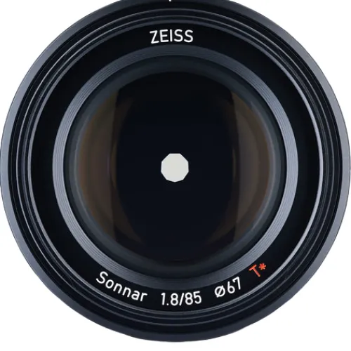Zeiss Sony Fe-Mount>Carl Batis 85mm f/1.8
