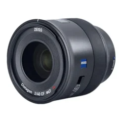 Zeiss Sony E-Mount>Carl Batis 40mm f/2 Lens – Sony E-Mount