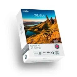 Cokin Special Effect Filters|Filter Kits>Expert Filter Kit and Holder – Z Pro Series
