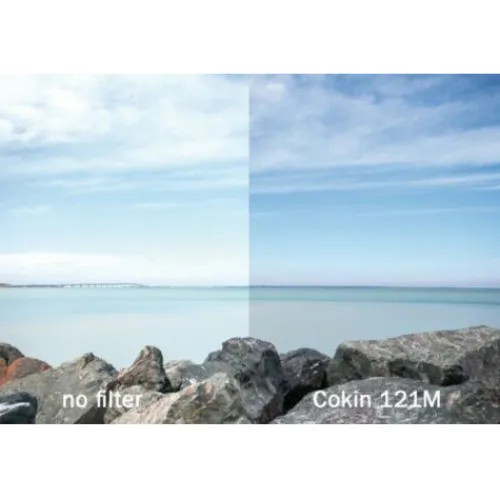 Cokin Filter Kits|Neutral Density Filters>Graduated ND Filter Kit – X Pro Series (XL)