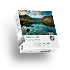 Cokin Filter Kits|Neutral Density Filters>Graduated ND Filter Kit - P Series (M)