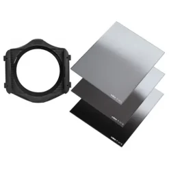 Cokin Filter Kits|Neutral Density Filters>H250 P Series Graduated Neutral Density Filter Kit